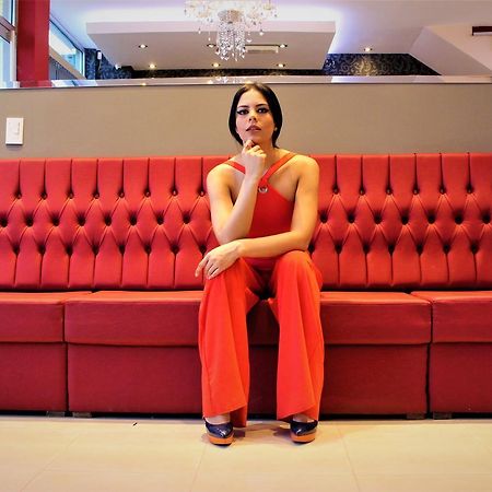Kitek Hotel Boutique Capdevila ภายนอก รูปภาพ