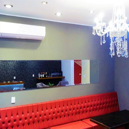 Kitek Hotel Boutique Capdevila ภายนอก รูปภาพ