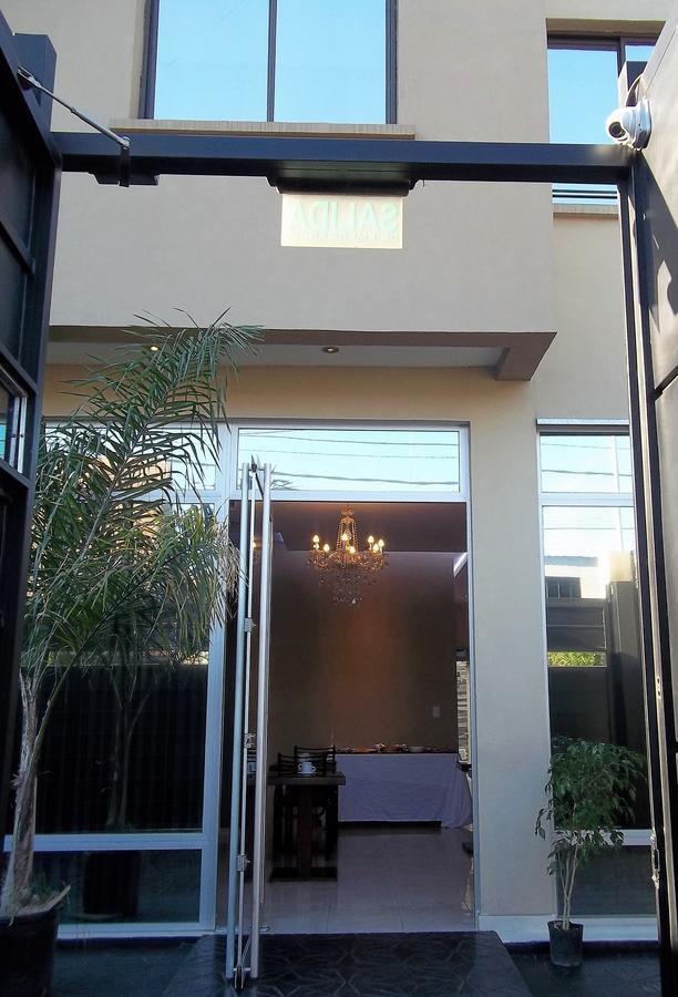 Kitek Hotel Boutique Capdevila ภายนอก รูปภาพ