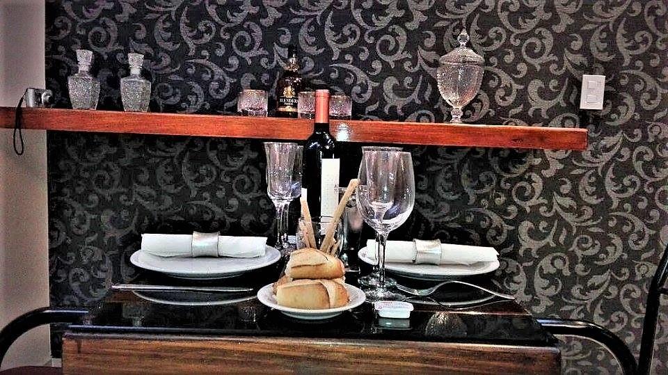 Kitek Hotel Boutique Capdevila ภายนอก รูปภาพ