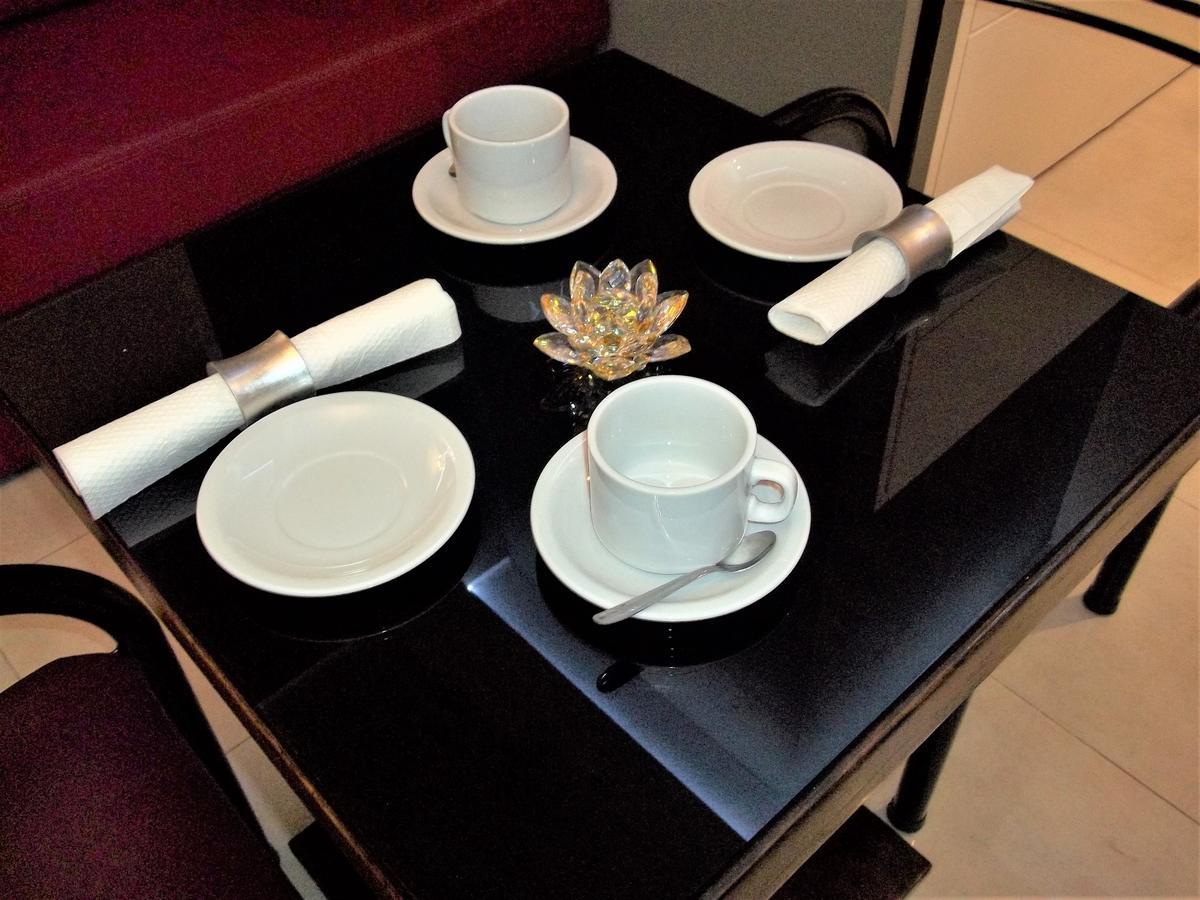 Kitek Hotel Boutique Capdevila ภายนอก รูปภาพ