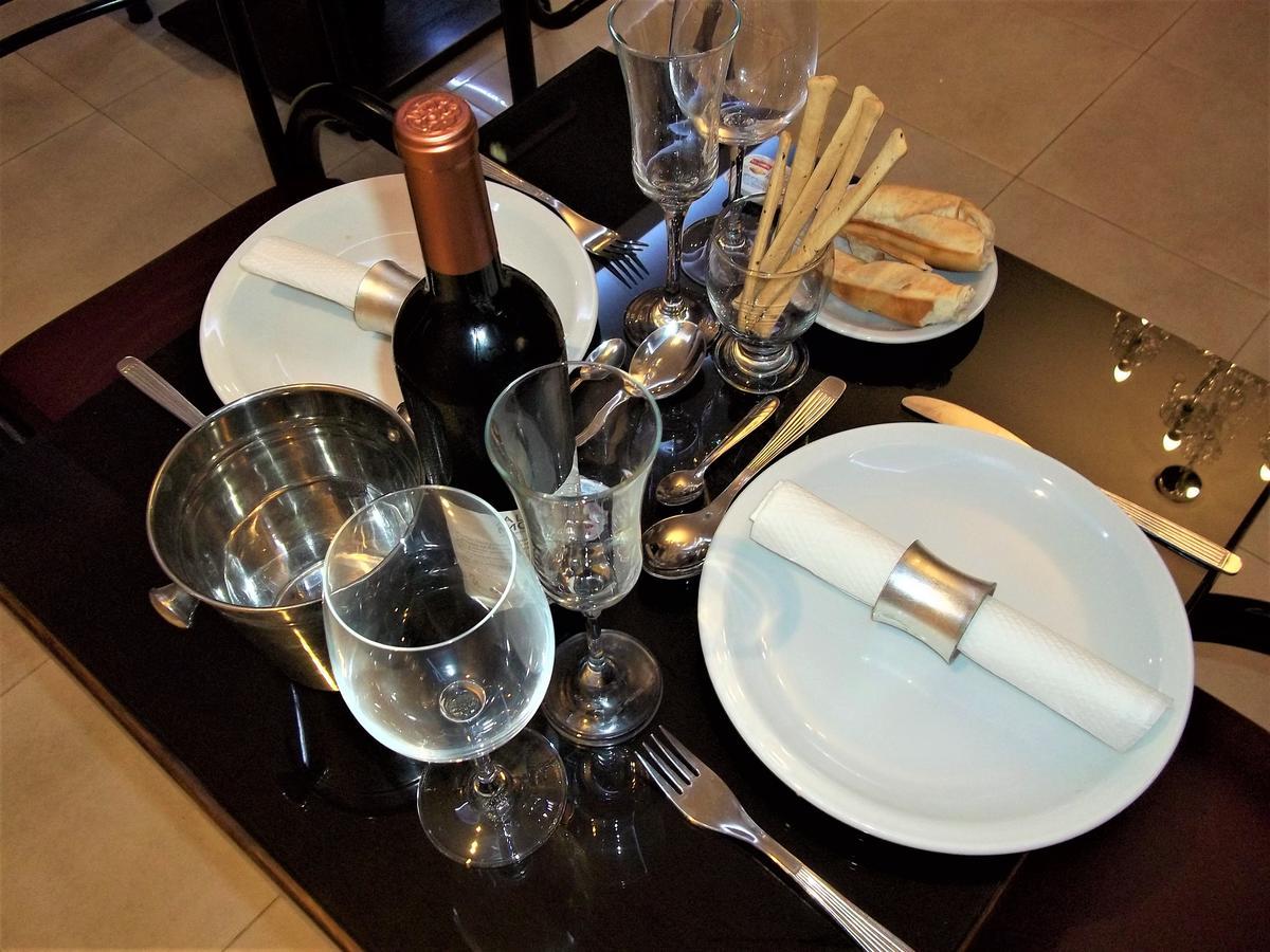 Kitek Hotel Boutique Capdevila ภายนอก รูปภาพ