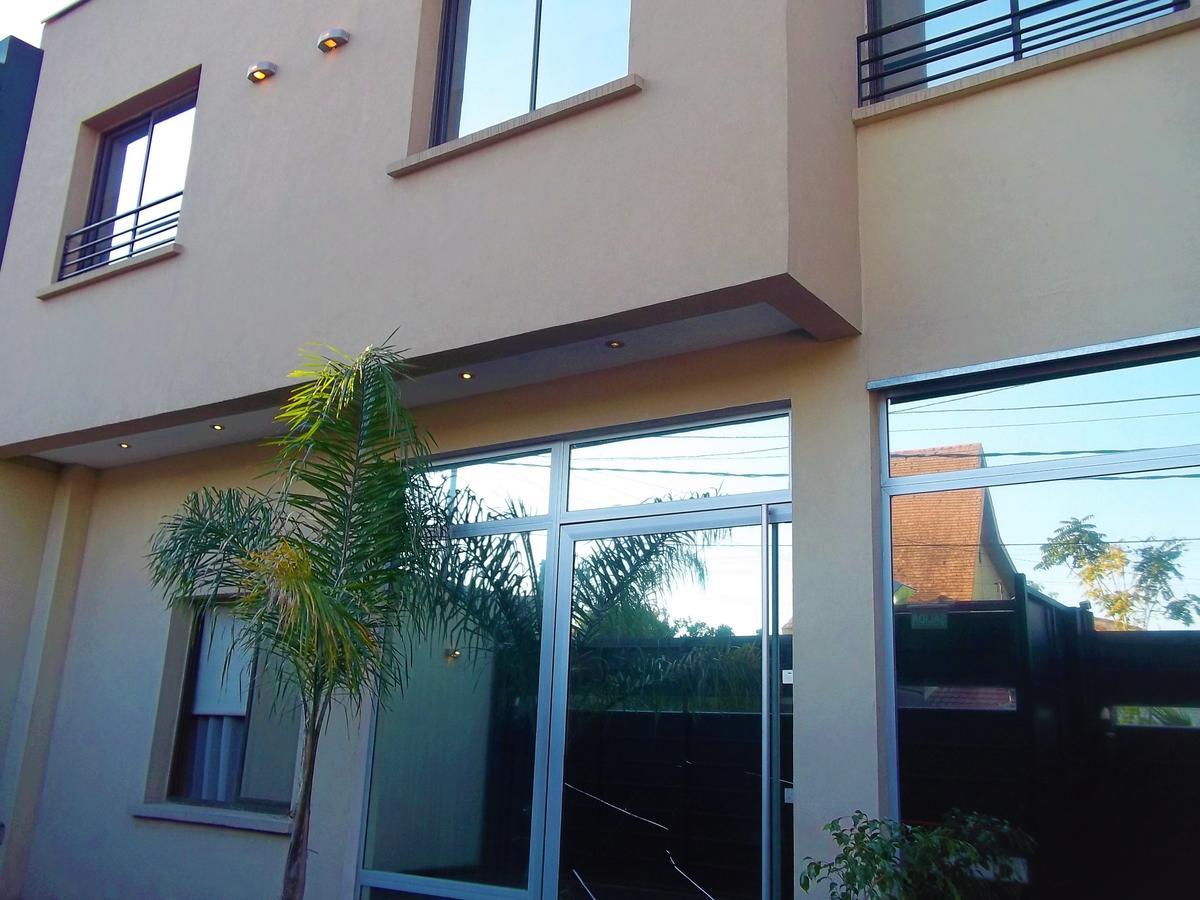 Kitek Hotel Boutique Capdevila ภายนอก รูปภาพ