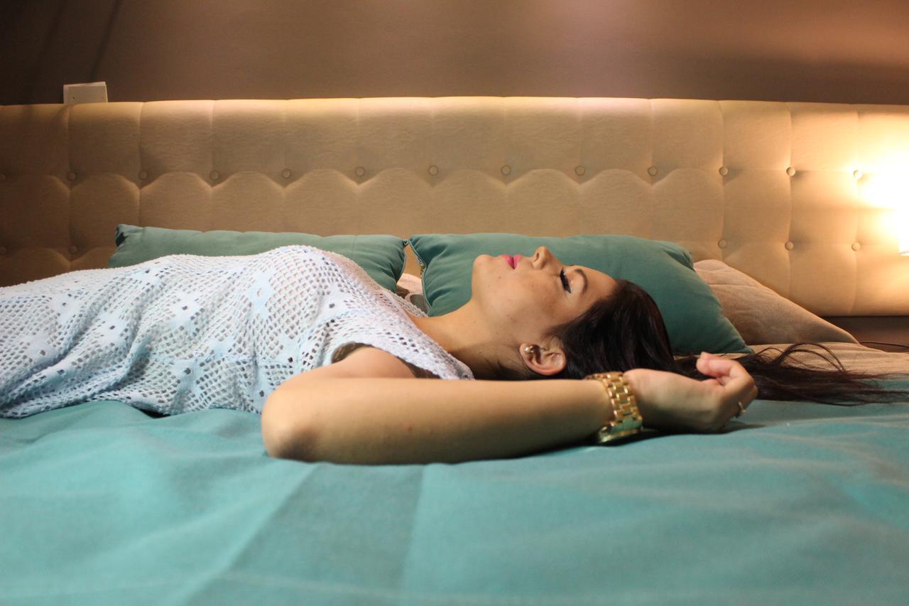 Kitek Hotel Boutique Capdevila ภายนอก รูปภาพ