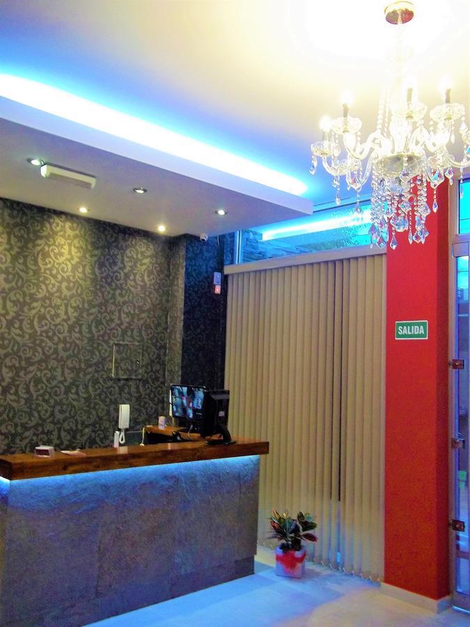 Kitek Hotel Boutique Capdevila ภายนอก รูปภาพ