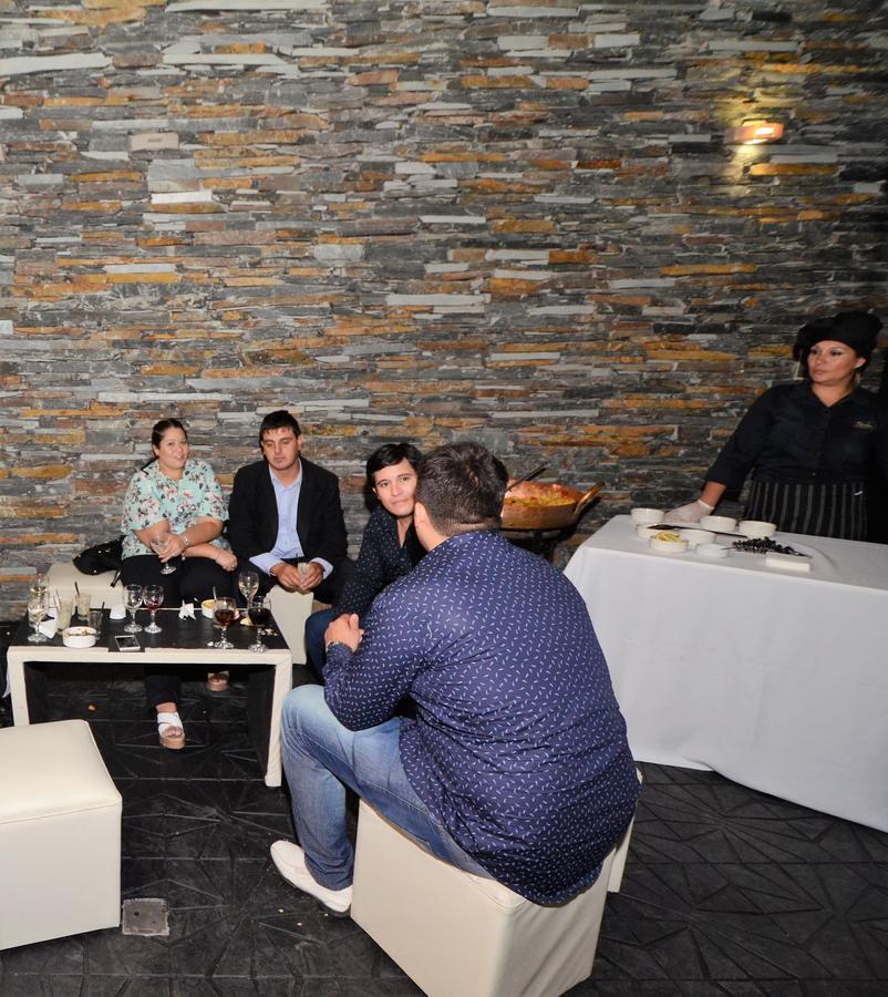 Kitek Hotel Boutique Capdevila ภายนอก รูปภาพ