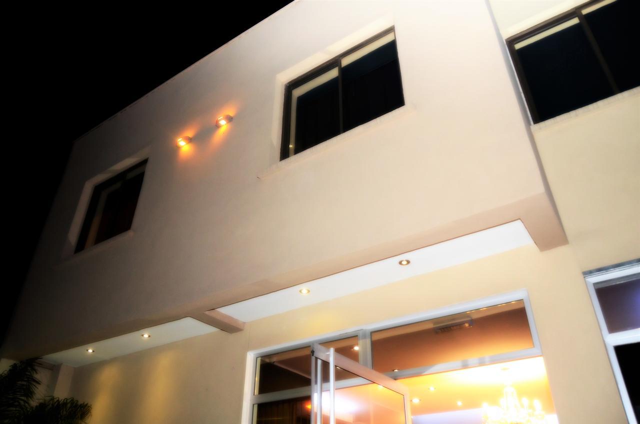 Kitek Hotel Boutique Capdevila ภายนอก รูปภาพ