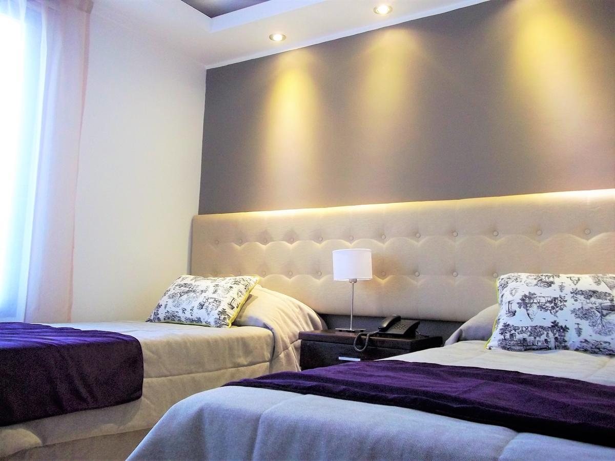 Kitek Hotel Boutique Capdevila ภายนอก รูปภาพ