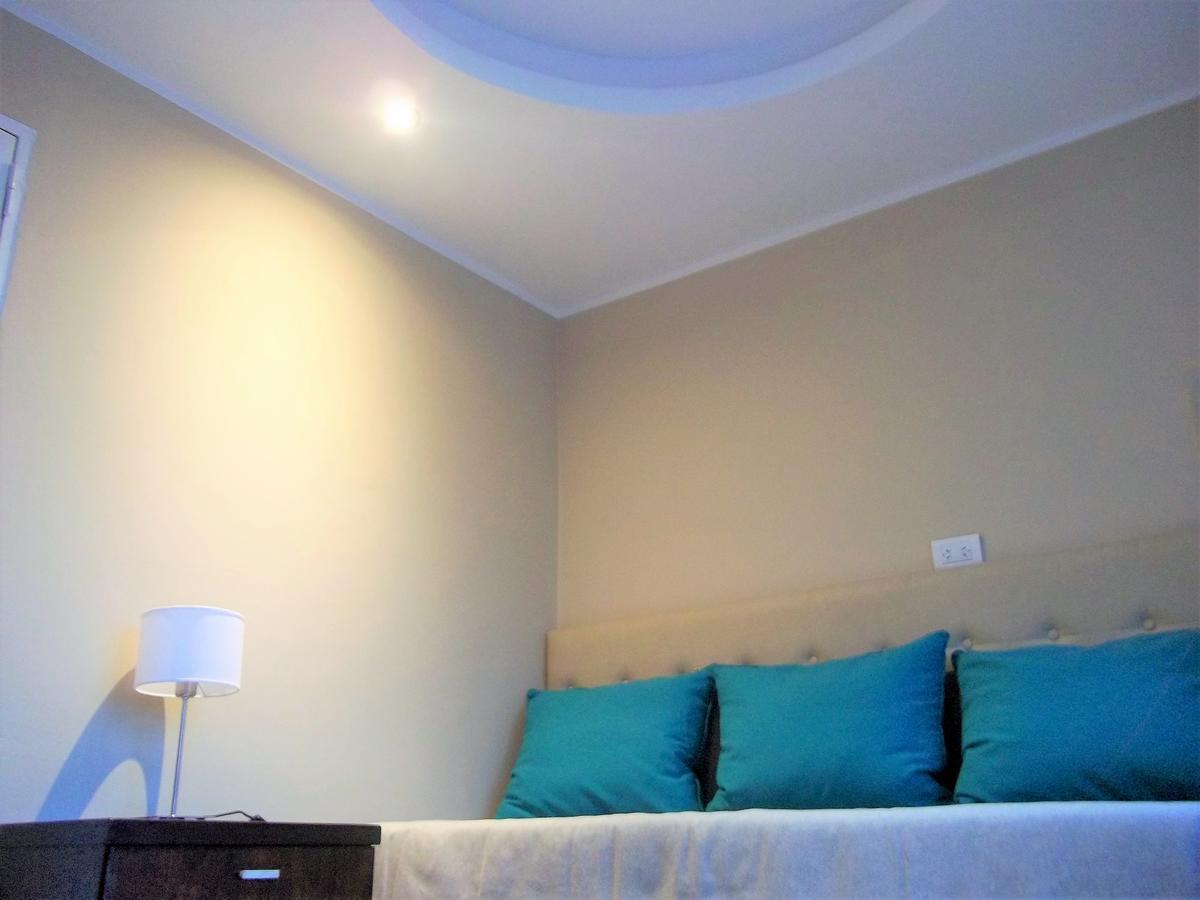 Kitek Hotel Boutique Capdevila ภายนอก รูปภาพ
