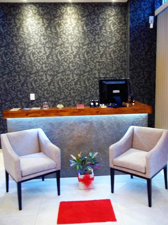 Kitek Hotel Boutique Capdevila ภายนอก รูปภาพ