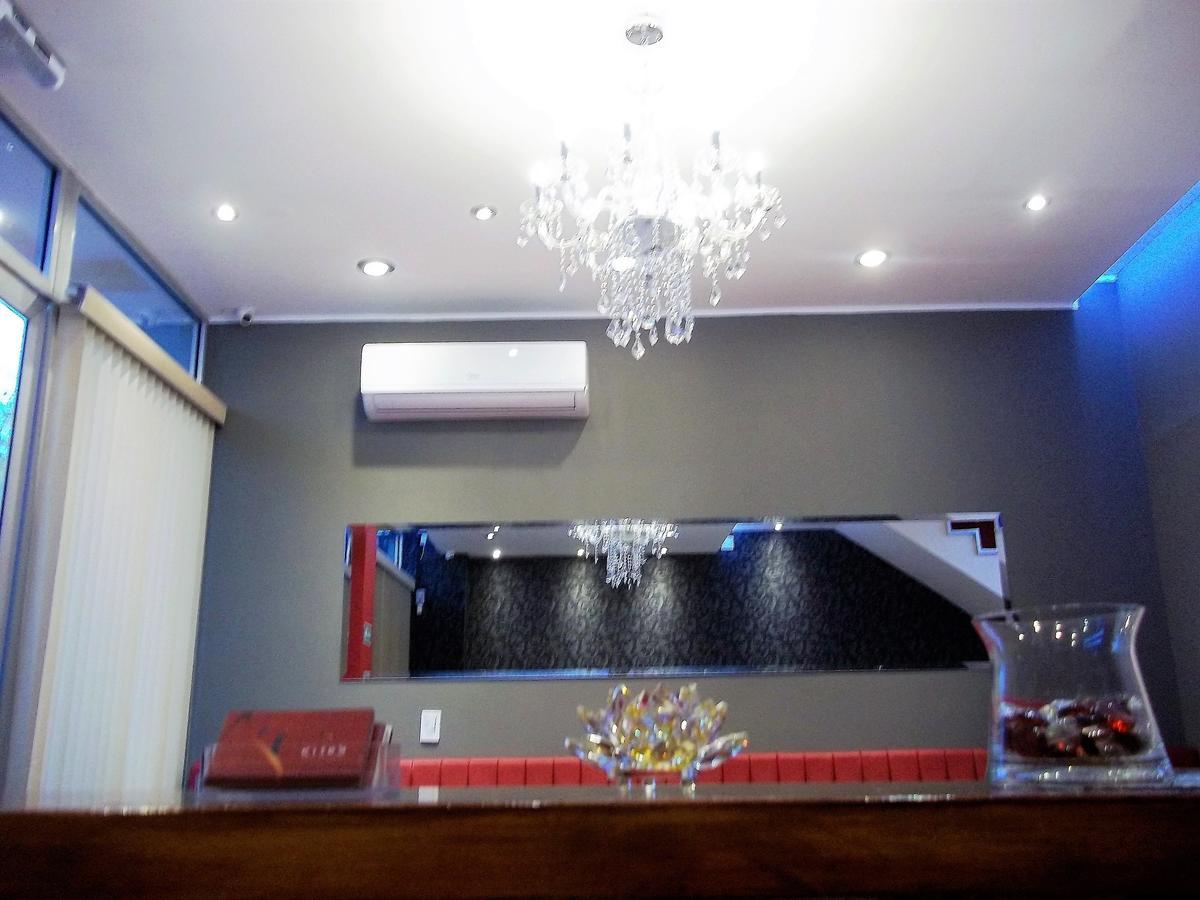 Kitek Hotel Boutique Capdevila ภายนอก รูปภาพ