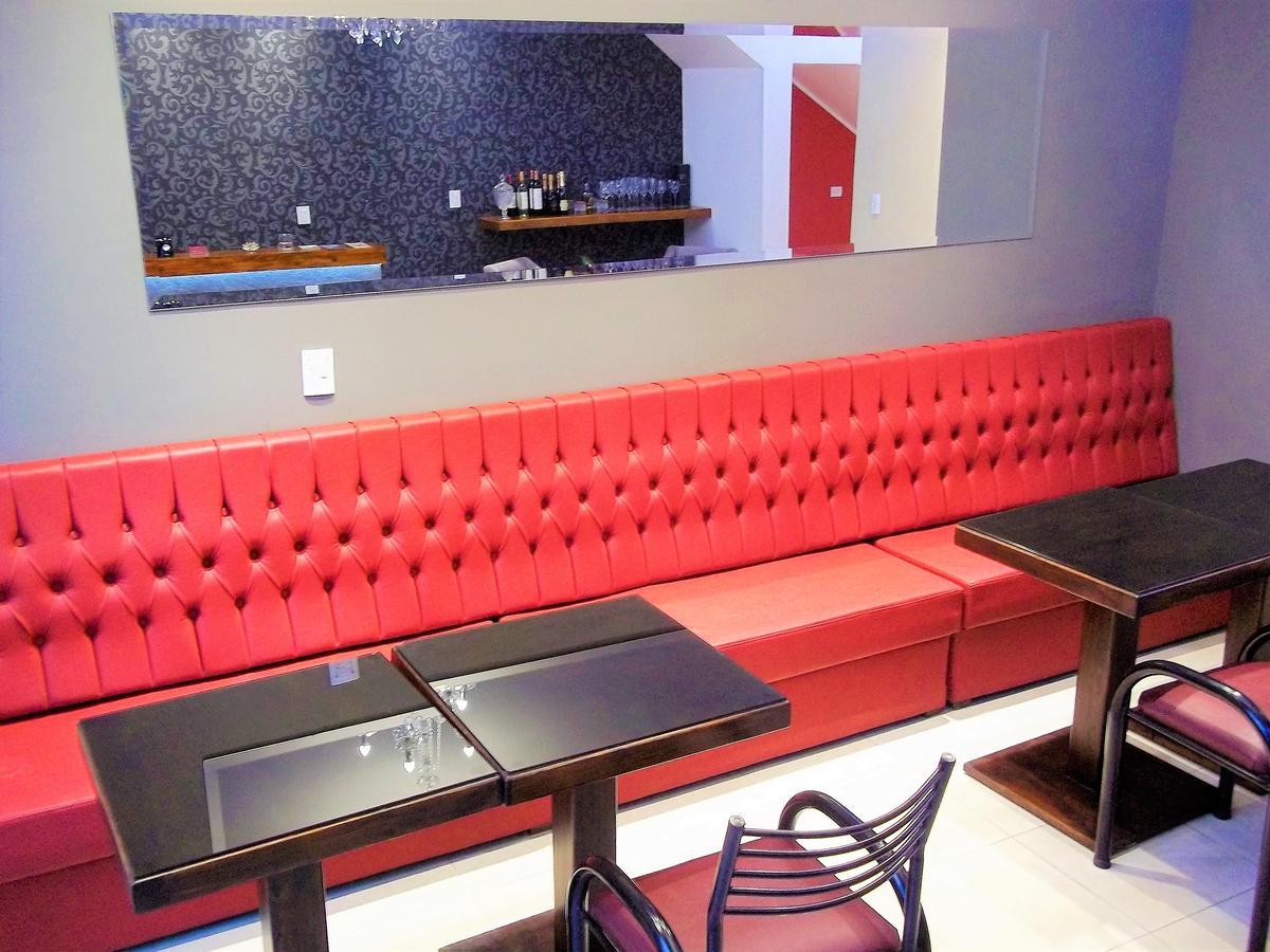 Kitek Hotel Boutique Capdevila ภายนอก รูปภาพ