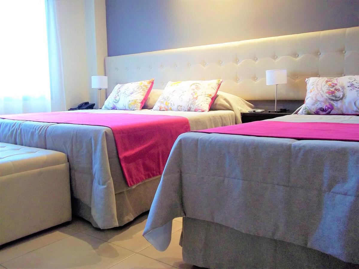 Kitek Hotel Boutique Capdevila ภายนอก รูปภาพ