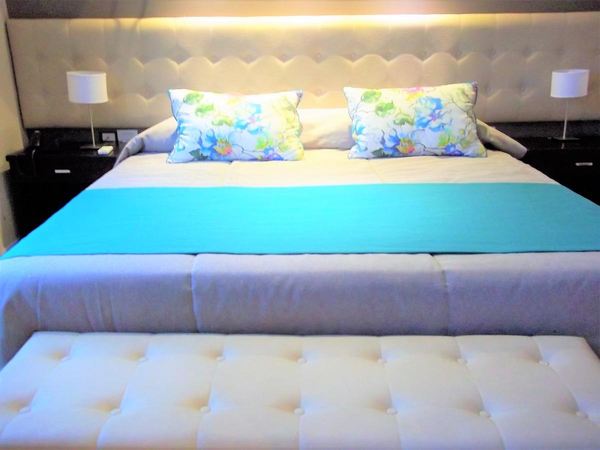 Kitek Hotel Boutique Capdevila ภายนอก รูปภาพ