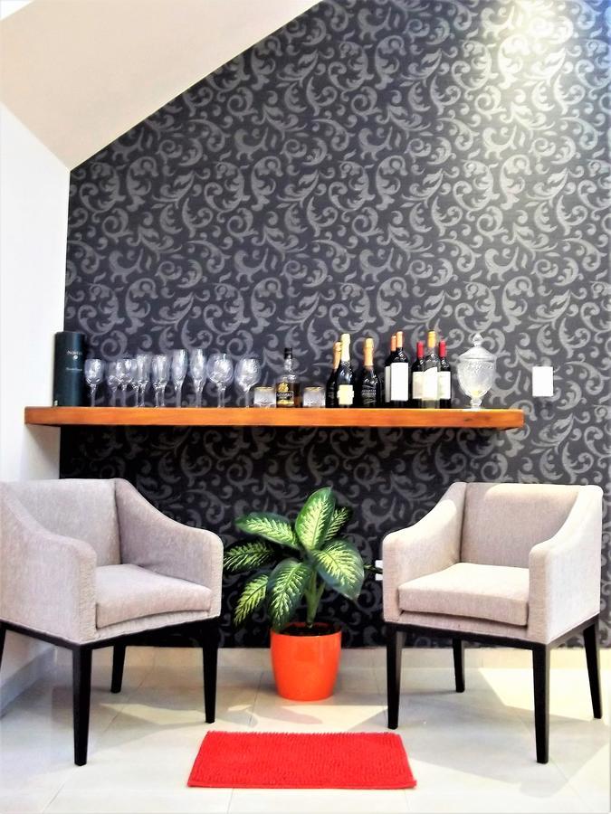 Kitek Hotel Boutique Capdevila ภายนอก รูปภาพ