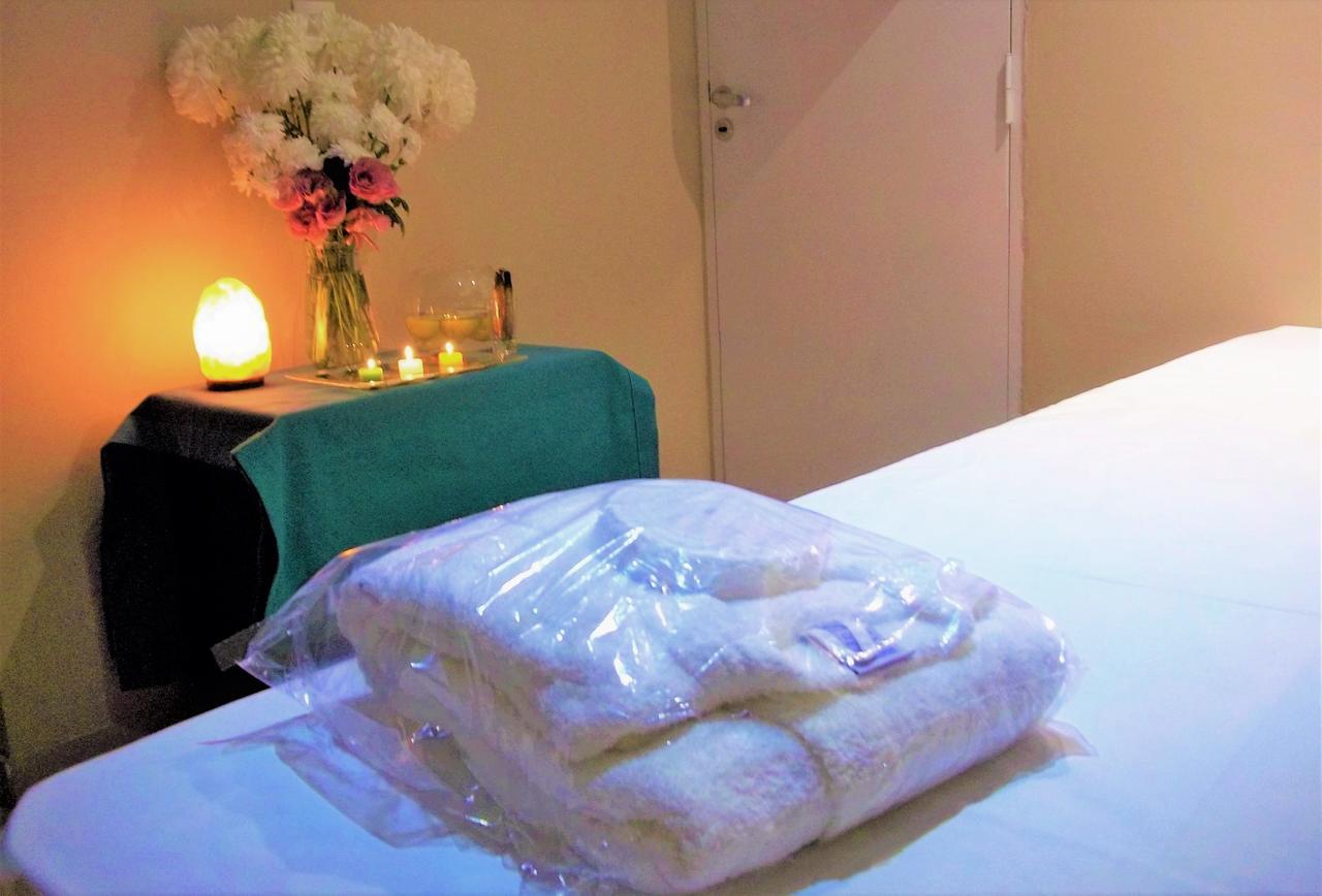 Kitek Hotel Boutique Capdevila ภายนอก รูปภาพ